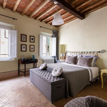 Tuscany View Montalcino Exterior foto