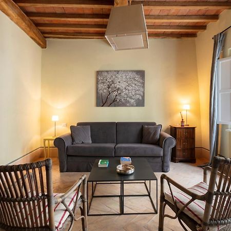Tuscany View Montalcino Exterior foto