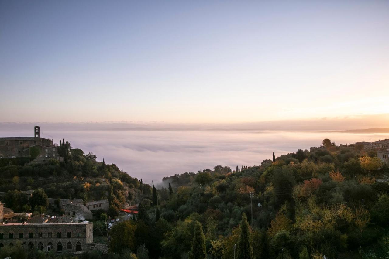 Tuscany View Montalcino Exterior foto