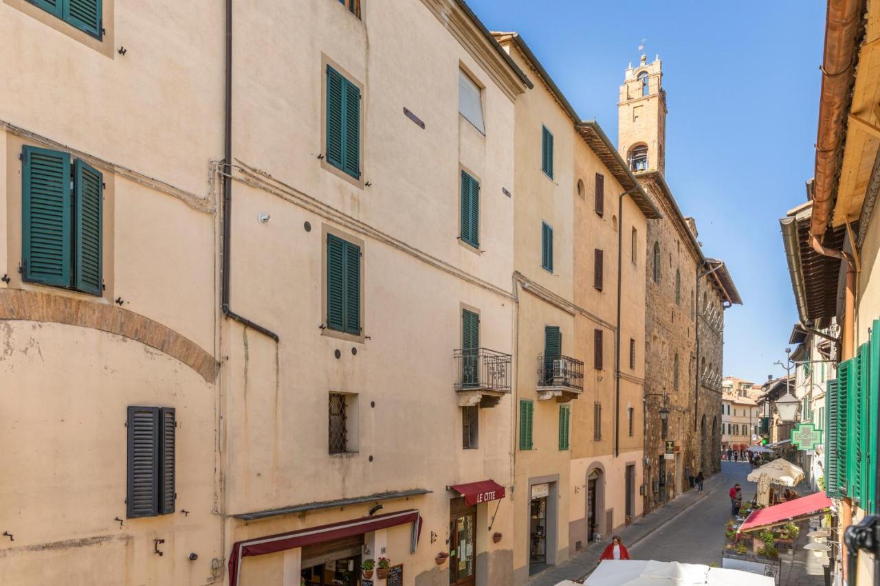 Tuscany View Montalcino Exterior foto