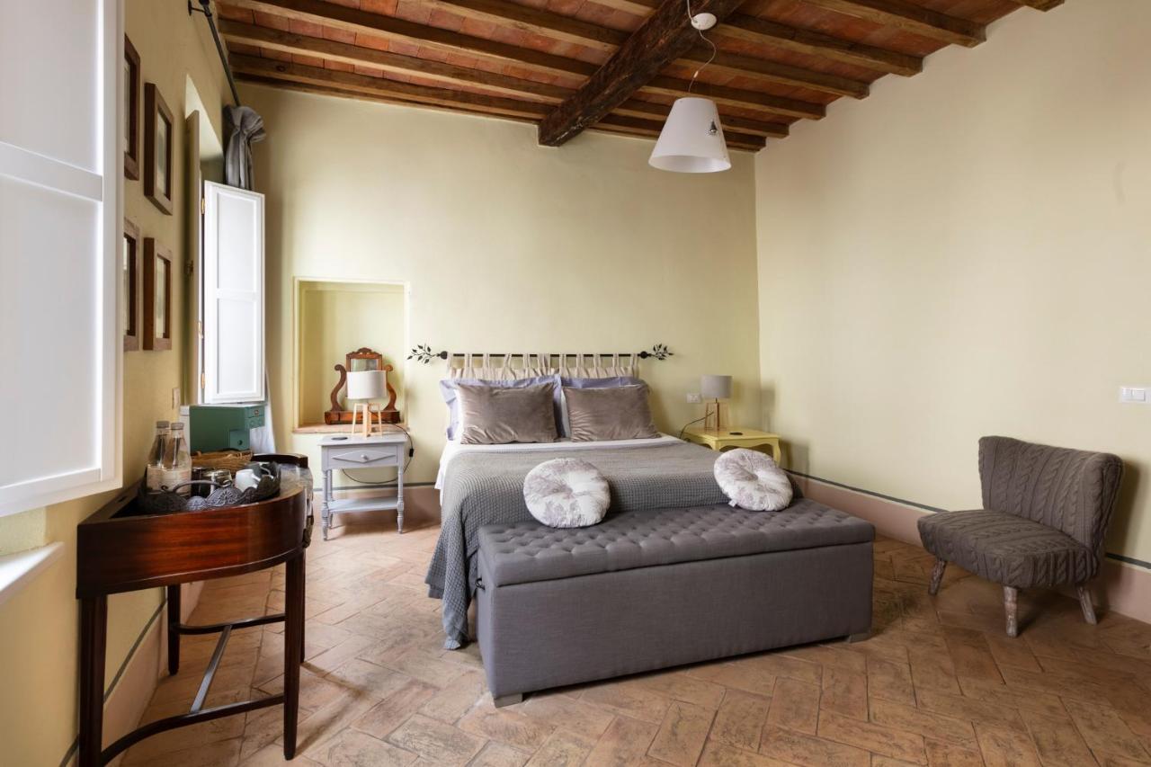 Tuscany View Montalcino Exterior foto