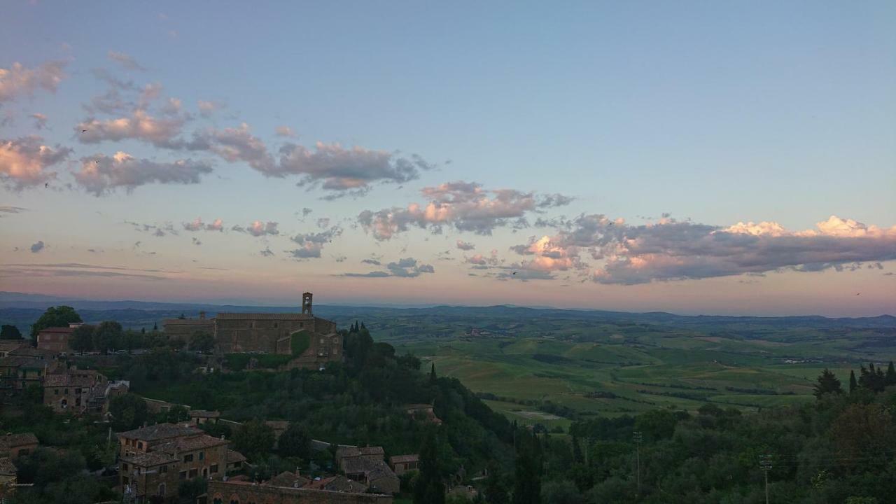 Tuscany View Montalcino Exterior foto