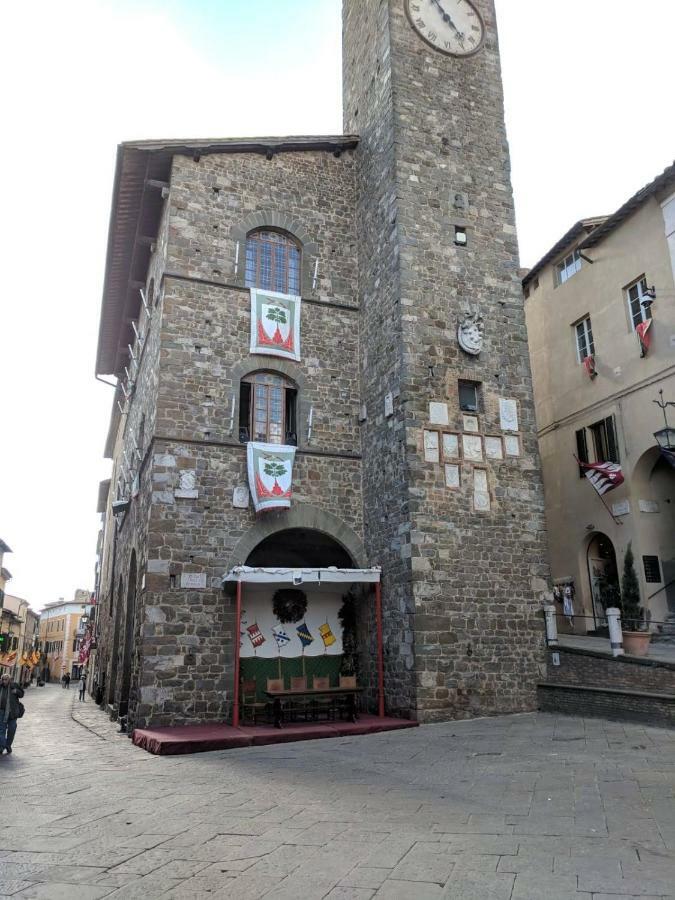 Tuscany View Montalcino Exterior foto